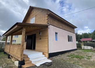 Продажа дома, 111 м2, СНТ Заозёрное