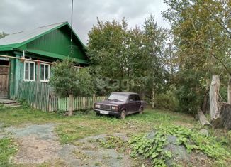 Дом на продажу, 55 м2, Первоуральск, переулок Степана Разина