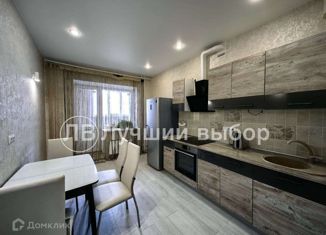 Продается однокомнатная квартира, 41.7 м2, Волгоград, проспект Маршала Жукова, 98Б