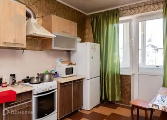 Продается 1-комнатная квартира, 38.8 м2, Краснодарский край, Первомайская улица, 36/3