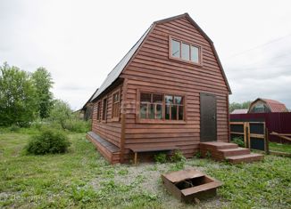 Дом на продажу, 50 м2, СНТ Лесная дача