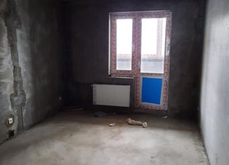 Продажа 1-ком. квартиры, 41 м2, Оренбург, улица Юркина, 8, ЖК Осенний Лист