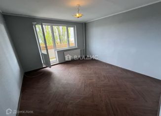 Продаю 1-комнатную квартиру, 40 м2, Калининградская область, Интернациональная улица, 69