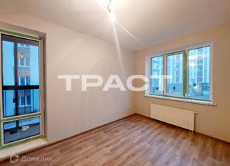 Продается 1-комнатная квартира, 35 м2, Воронеж, улица Саврасова, 86к2, ЖК Мандарин