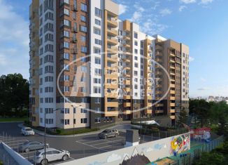 3-комнатная квартира на продажу, 74 м2, Воткинск, улица Карла Маркса