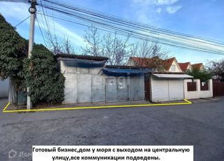 Продам дом, 65 м2, село Малореченское, Морская улица