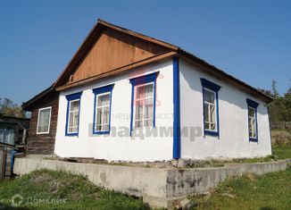 Продается дом, 43.8 м2, Находка, Лесная улица, 22