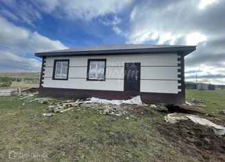 Дом на продажу, 106 м2, село Ташбулатово, Солнечная улица