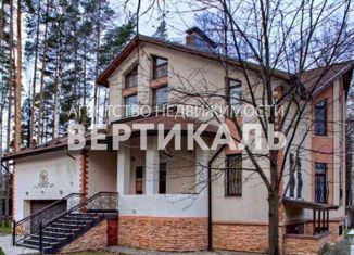 Сдается дом, 400 м2, деревня Сколково, деревня Сколково, 23А