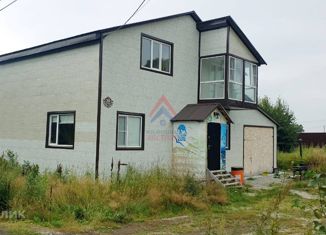 Продам дом, 188 м2, посёлок Новый, Берёзовая улица