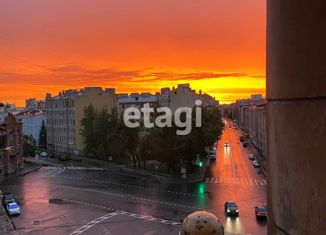 Продаю комнату, 31.2 м2, Санкт-Петербург, Старорусская улица, 5/3, метро Площадь Восстания