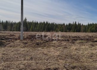 Продается участок, 12.8 сот., посёлок Синегорский, Новая улица