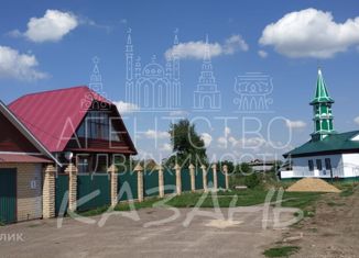 Дом на продажу, 120 м2, деревня Полянка, улица Механизаторов, 6А