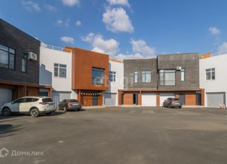 Продам таунхаус, 123.1 м2, посёлок Красное Поле, Полевая улица, 14/8