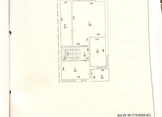 Продам таунхаус, 128 м2, Светлогорск, Рябиновая улица, 23