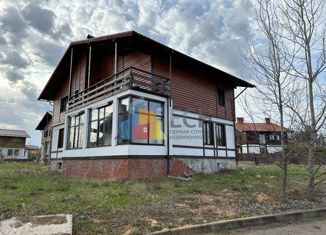 Продам дом, 367 м2, деревня Капорки, коттеджный посёлок Альпийская Долина, 25