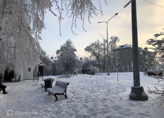 Продаю 1-ком. квартиру, 33 м2, Нижний Новгород, Крутой переулок, 12, Крутой переулок