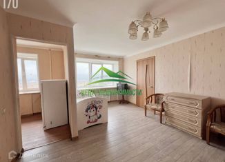 2-комнатная квартира на продажу, 40.7 м2, Магаданская область, проспект Карла Маркса, 41