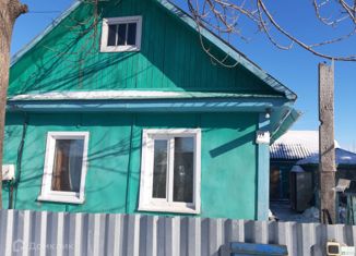 Дом на продажу, 41.8 м2, посёлок городского типа Николаевка, улица Репина
