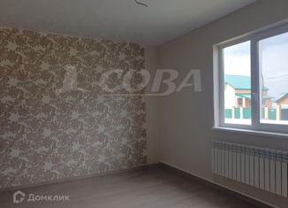 Дом на продажу, 100 м2, село Исетское, Ясная улица