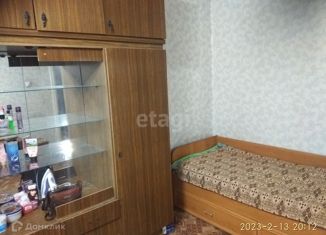 2-комнатная квартира на продажу, 46.6 м2, город Асино, Партизанская улица, 40