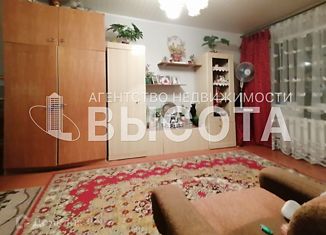 Продажа 1-комнатной квартиры, 35.5 м2, Нижний Новгород, Днепропетровская улица, 8, метро Заречная