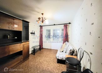 Продам 1-ком. квартиру, 32.7 м2, Нижегородская область, улица имени Генерала И.Д. Ивлиева, 22