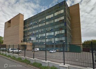 Продажа офиса, 6475 м2, Москва, 1-я Мытищинская улица, 3с1, метро Рижская