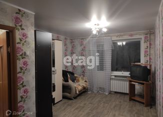 Продажа 1-ком. квартиры, 32 м2, Балашов, улица Романова, 17