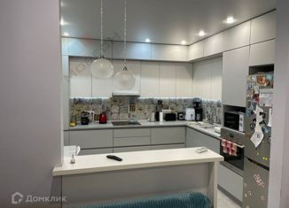 Продаю 2-ком. квартиру, 57 м2, Краснодар, ЖК Спортивный Парк, Войсковая улица, 4к6