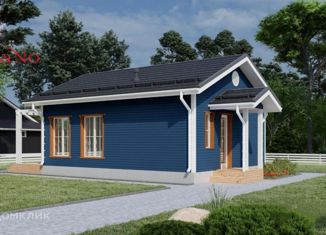 Продаю дом, 50 м2, Феодосия, улица Вити Коробкова