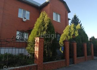 Продам дом, 370 м2, Липецк, район Ссёлки