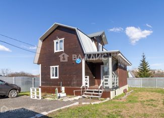 Продажа дома, 89 м2, Владимир, сад № 4 АО ВТЗ, 59