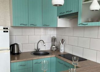 Продажа однокомнатной квартиры, 45 м2, Краснодар, улица Красных Партизан, 1/4к5, микрорайон Светлоград