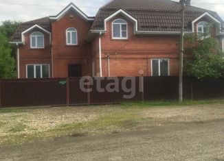 Продам дом, 182.7 м2, аул Кошехабль, Советская улица