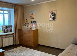 Продажа двухкомнатной квартиры, 43 м2, Томская область, улица Елизаровых, 33