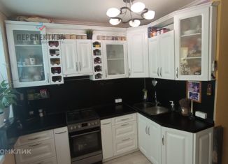 Продается однокомнатная квартира, 34.8 м2, Тосно, улица Максима Горького, 1