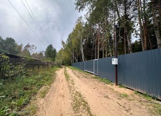 Продажа земельного участка, 25 сот., деревня Плешково