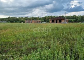 Продается земельный участок, 10 сот., посёлок Вадимово