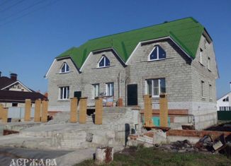 Продается дом, 196.7 м2, Старый Оскол, микрорайон Дубрава, квартал 2, 3