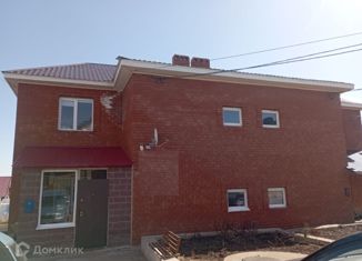 Продам таунхаус, 65 м2, село Нагаево, 26-й квартал, 66