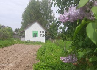 Продажа дома, 20 м2, деревня Чублово, 28Н-0757