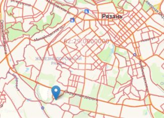 Продам участок, 5 сот., Рязань, Железнодорожный район