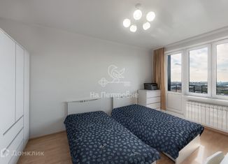 2-ком. квартира на продажу, 62.5 м2, Москва, улица Чистова, 3А, улица Чистова