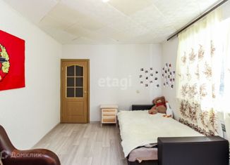 Продается 2-ком. квартира, 40.2 м2, поселок Новотарманский, улица Солнечный Микрорайон, 2