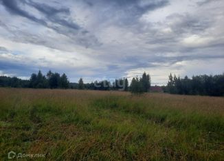 Земельный участок на продажу, 315 сот., деревня Нова