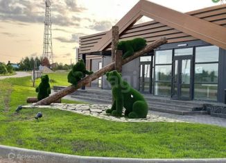 Продается земельный участок, 6.51 сот., коттеджный посёлок Грин Лаундж, коттеджный посёлок Грин лаундж, 609