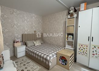 1-ком. квартира на продажу, 30 м2, Щербинка, Железнодорожная улица, 43