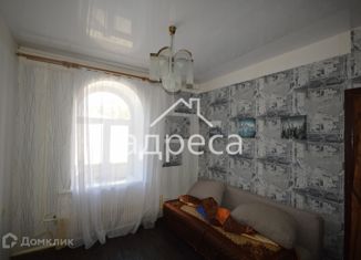 3-ком. квартира на продажу, 53.2 м2, Самара, улица Буянова, 82, Ленинский район