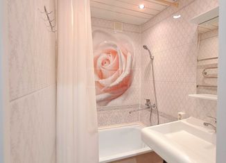 Продажа трехкомнатной квартиры, 62 м2, деревня Ершово, Молодёжная улица, 2